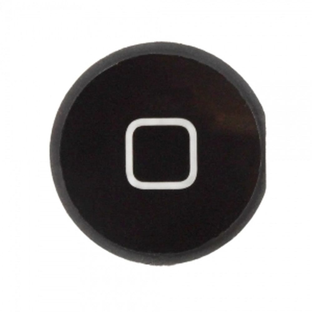 Buy Now Home Button For Apple IPad 4 Black   Home Button For Apple IPad 4 Black TLH 193573 Touchlcdhouse.com 1000x1000 